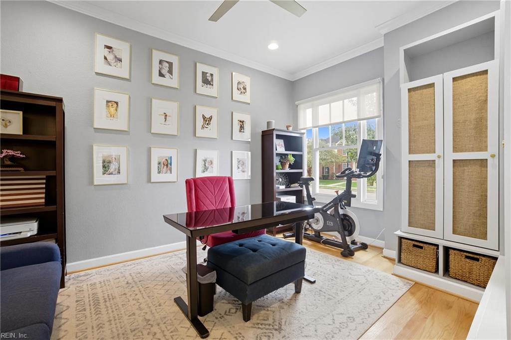 2433 Mathews Green RD