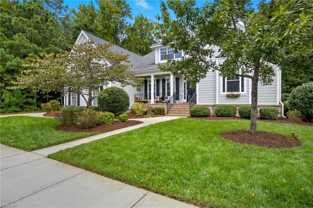 2433 Mathews Green RD