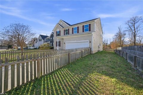 Photo of 7 Mary Ann Drive, Hampton, VA 23666 (MLS # 10624562)