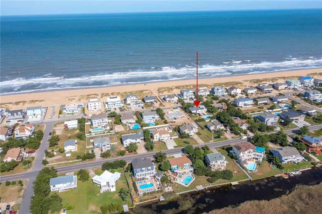 Photo of 3421 Sandfiddler Road, Virginia Beach, VA 23456 (MLS # 10657475)