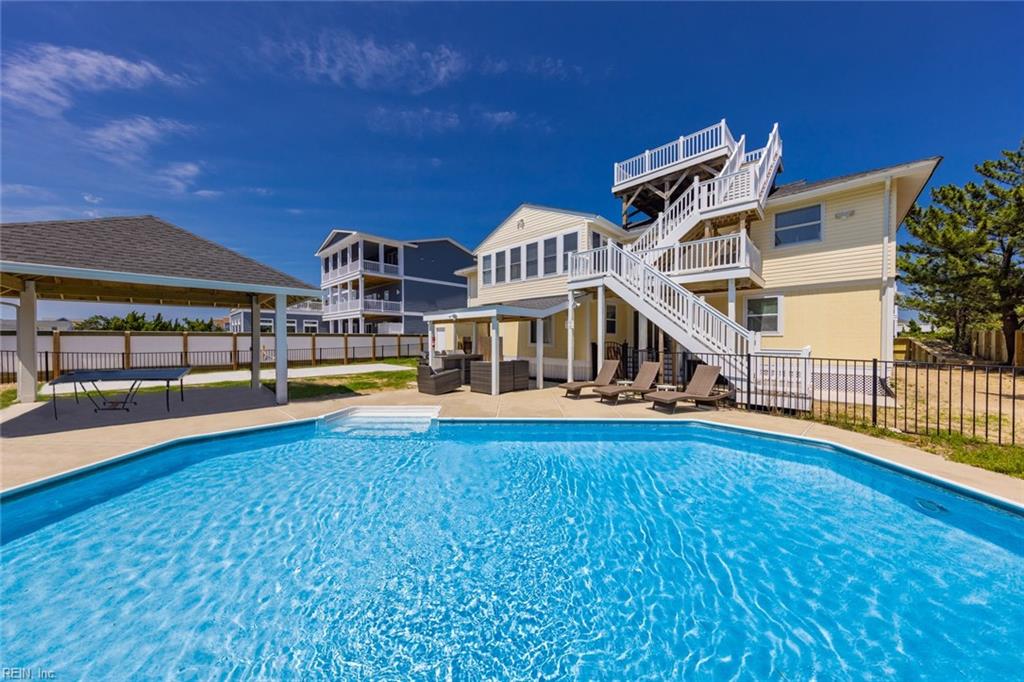Photo of 3421 Sandfiddler Road, Virginia Beach, VA 23456 (MLS # 10657475)