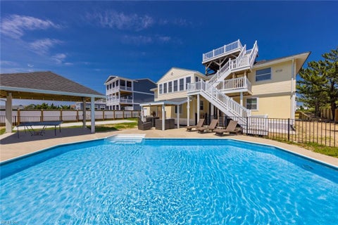 Photo of 3421 Sandfiddler Road, Virginia Beach, VA 23456 (MLS # 10657475)
