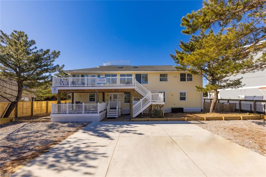 Photo of 3421 Sandfiddler Road, Virginia Beach, VA 23456 (MLS # 10657475)