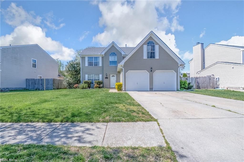 Photo of 2677 Alamance Circle, Virginia Beach, VA 23456 (MLS # 10610985)