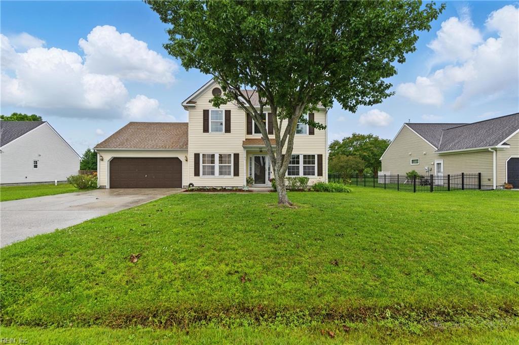 182 Eagle Creek RD