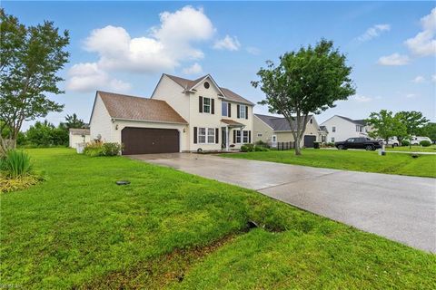 182 Eagle Creek RD Moyock NC 27958