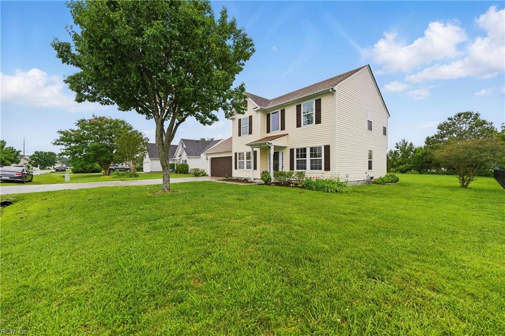 182 Eagle Creek RD