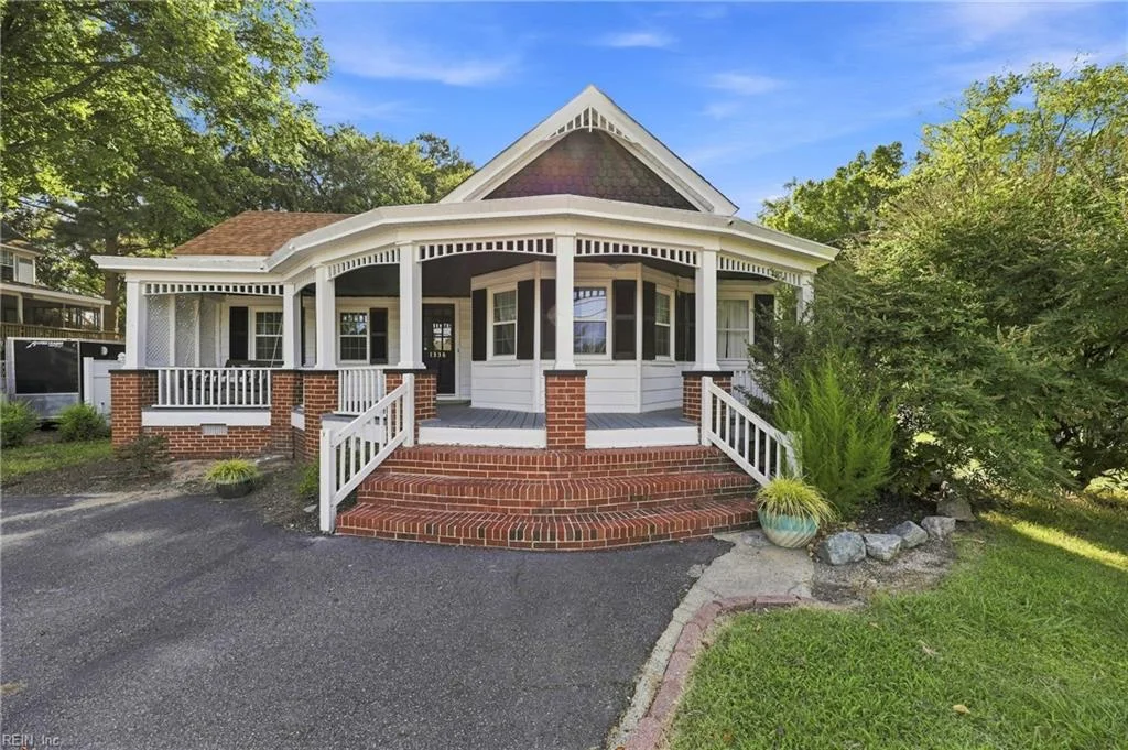 1336 Poquoson Avenue, Poquoson, VA, 23662