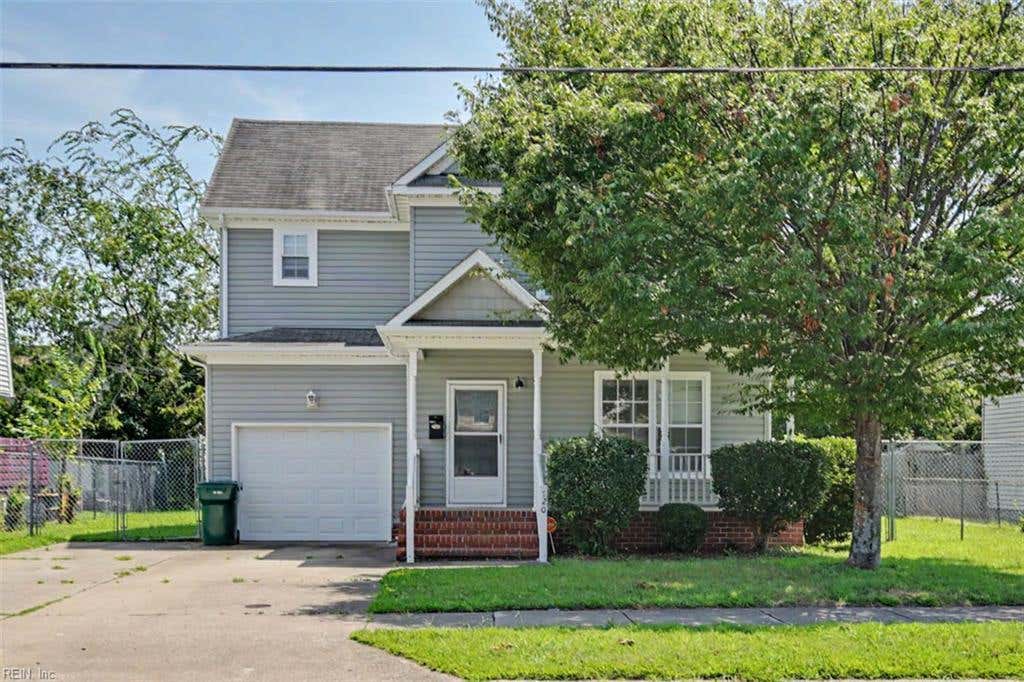 Photo of 720 27th Street, Newport News, VA 23607 (MLS # 10648964)
