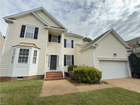 Photo of 302 Corvette Drive, Williamsburg, VA 23185 (MLS # 10658139)