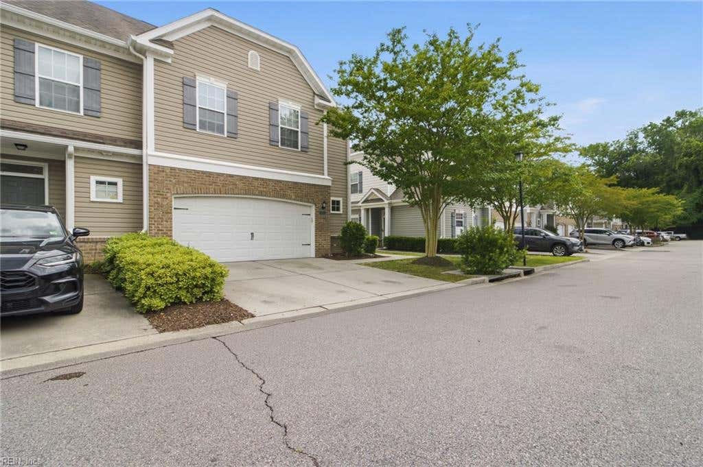 Photo of 4321 Cattail Lane, Virginia Beach, VA 23456 (MLS # 10641702)