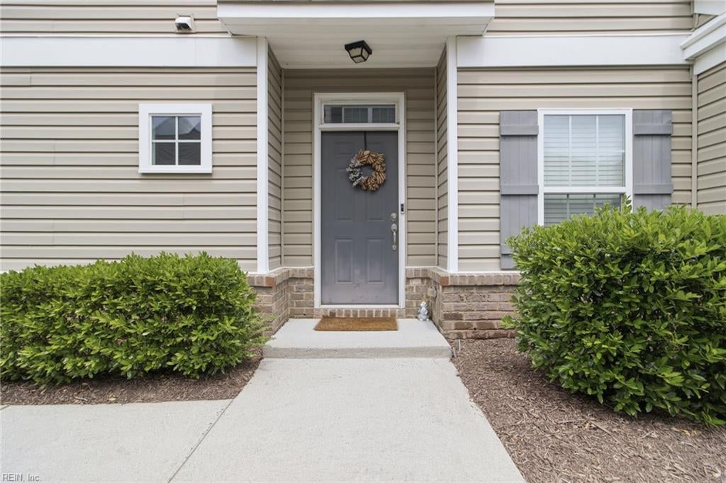 Photo of 4321 Cattail Lane, Virginia Beach, VA 23456 (MLS # 10641702)