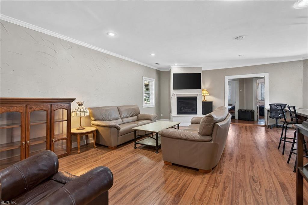 Photo of 21147 Rescue Road, Carrollton, VA 23314 (MLS # 10649344)