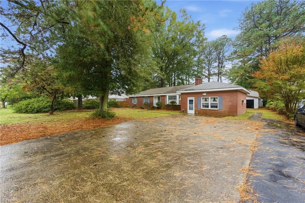 Photo of 5221 High Street W, Portsmouth, VA 23703 (MLS # 10608622)