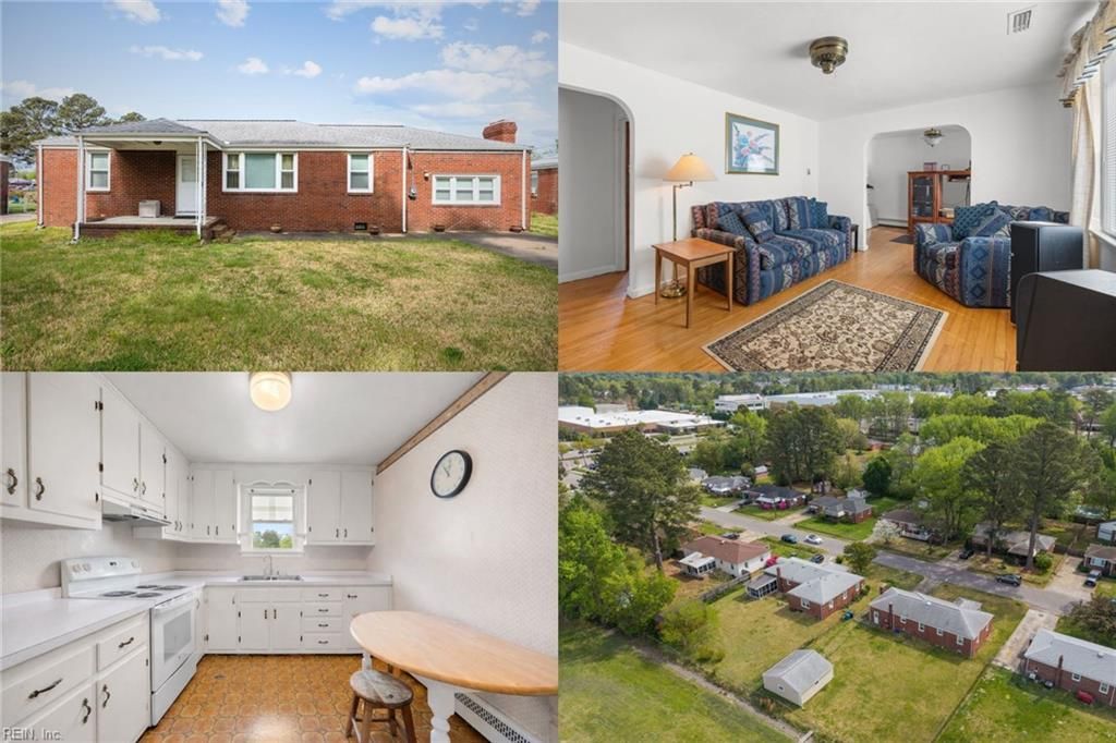 Photo of 271 Toy Avenue, Virginia Beach, VA 23462 (MLS # 10628604)