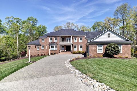 Photo of 239 Woburn, Williamsburg, VA 23188 (MLS # 10629558)