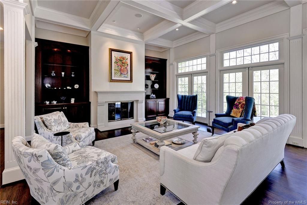 Photo of 239 Woburn, Williamsburg, VA 23188 (MLS # 10629558)