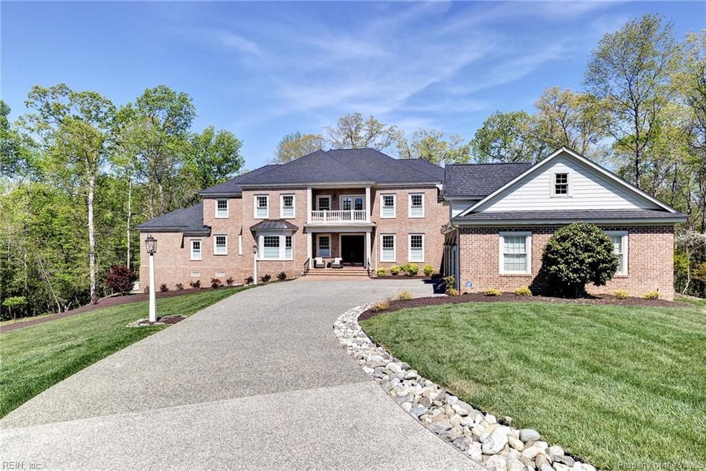 Photo of 239 Woburn, Williamsburg, VA 23188 (MLS # 10629558)