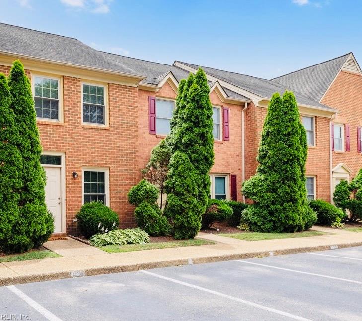 Photo of 924 Lucas Creek Road #2, Newport News, VA 23608 (MLS # 10652245)