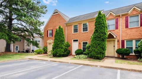 Photo of 924 Lucas Creek Road #2, Newport News, VA 23608 (MLS # 10652245)