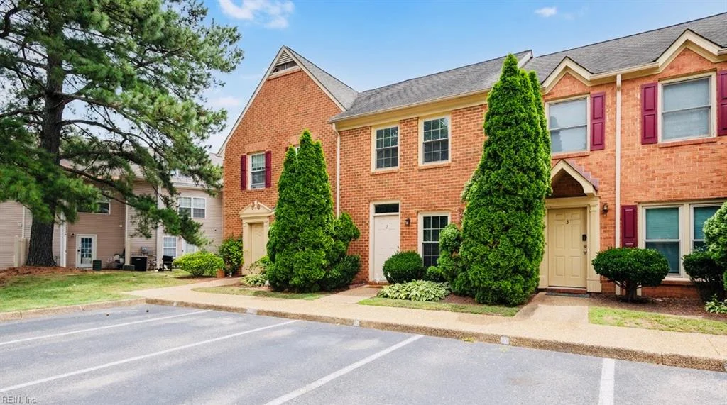 924 Lucas Creek Road Unit 2, Newport News, VA, 23608