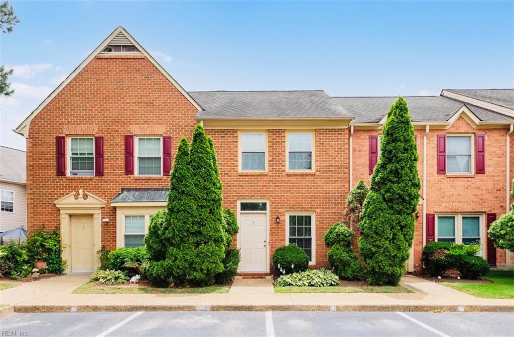 Photo of 924 Lucas Creek Road #2, Newport News, VA 23608 (MLS # 10652245)