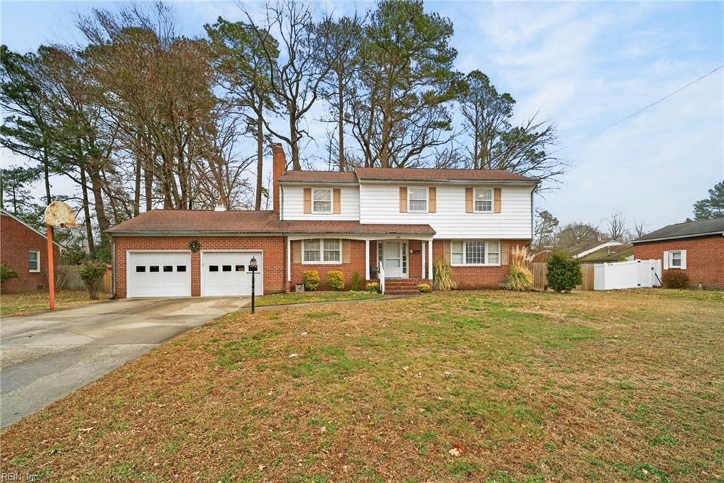 Photo of 454 Strother Drive, Hampton, VA 23666 (MLS # 10624681)