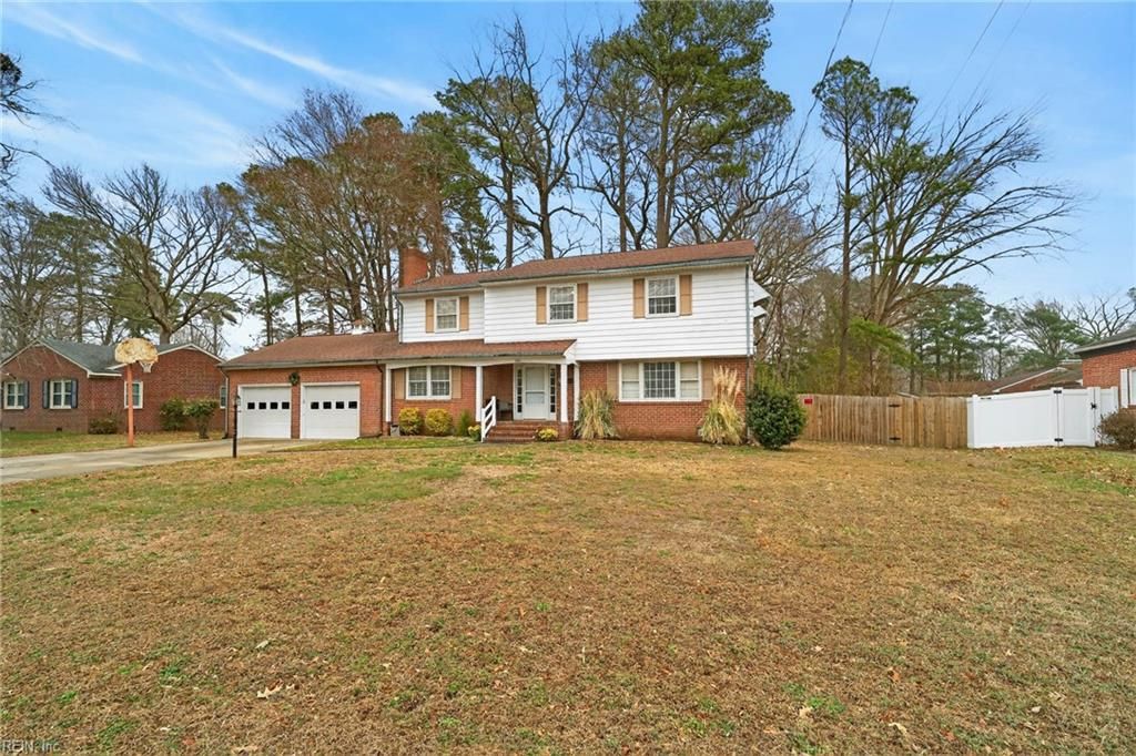 Photo of 454 Strother Drive, Hampton, VA 23666 (MLS # 10624681)