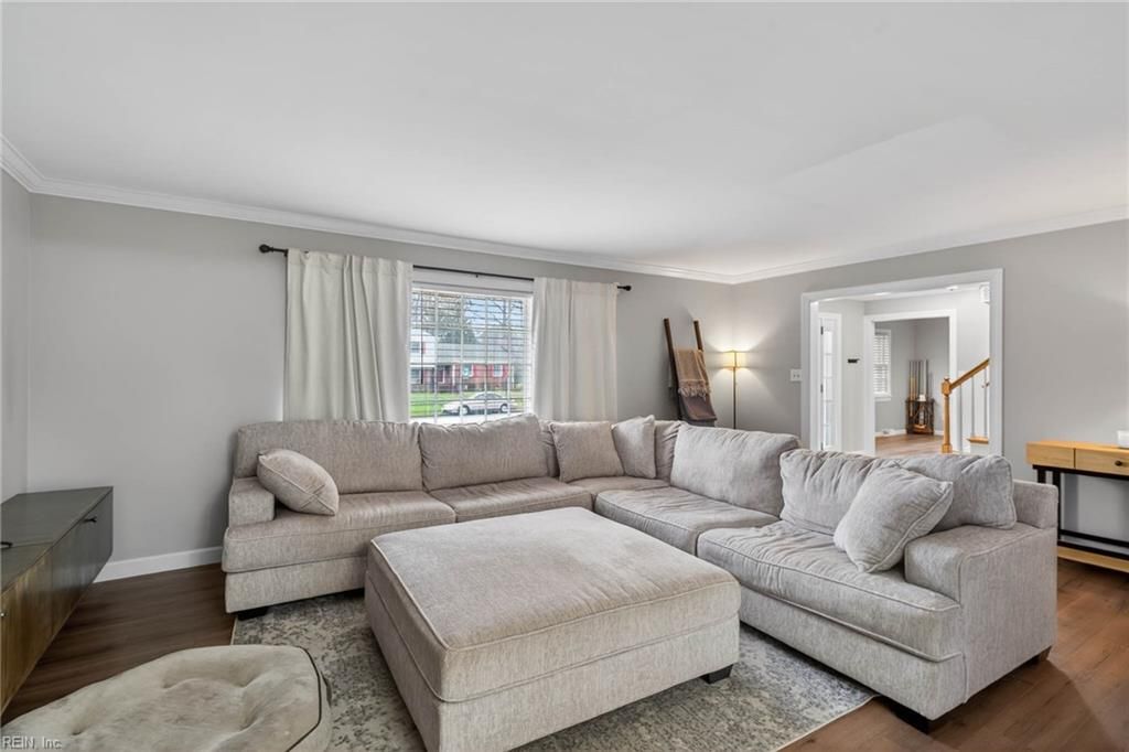 Photo of 454 Strother Drive, Hampton, VA 23666 (MLS # 10624681)