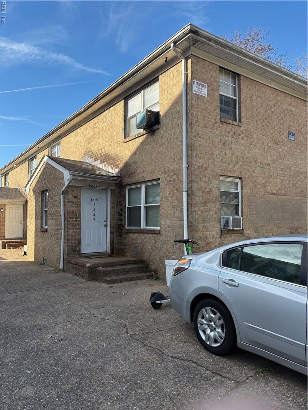 Photo of 6237 Alexander Street, Norfolk, VA 23513 (MLS # 10613772)