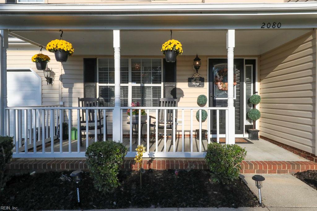 Photo of 2080 MAPLE LEAF Crescent, Suffolk, VA 23434 (MLS # 10654527)