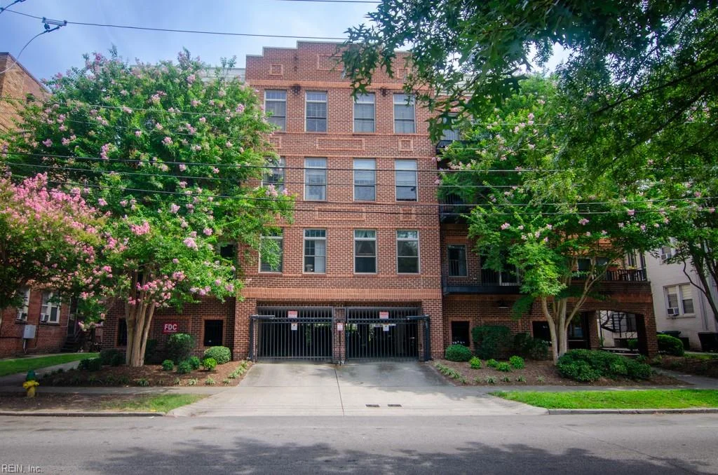 810 W Princess Anne Road Unit 404, Norfolk, VA, 23517
