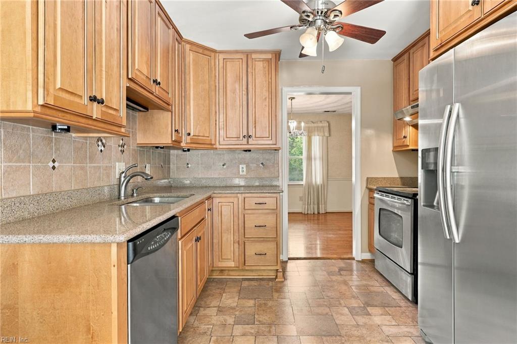 Photo of 1609 Macroger Court, Virginia Beach, VA 23464 (MLS # 10657280)