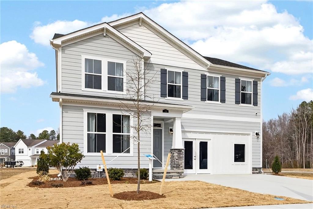 Photo of MM Poppy, Suffolk, VA 23435 (MLS # 10654939)