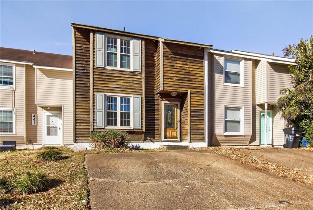 Photo of 443 Hill Meadow Drive, Virginia Beach, VA 23454 (MLS # 10617248)