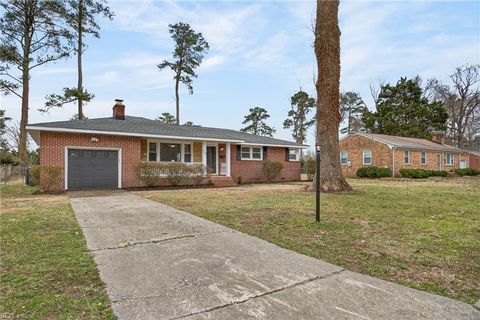 Photo of 385 Stanton Road, Newport News, VA 23606 (MLS # 10621298)