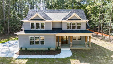 Photo of 19 Grove Avenue, Suffolk, VA 23434 (MLS # 10646682)