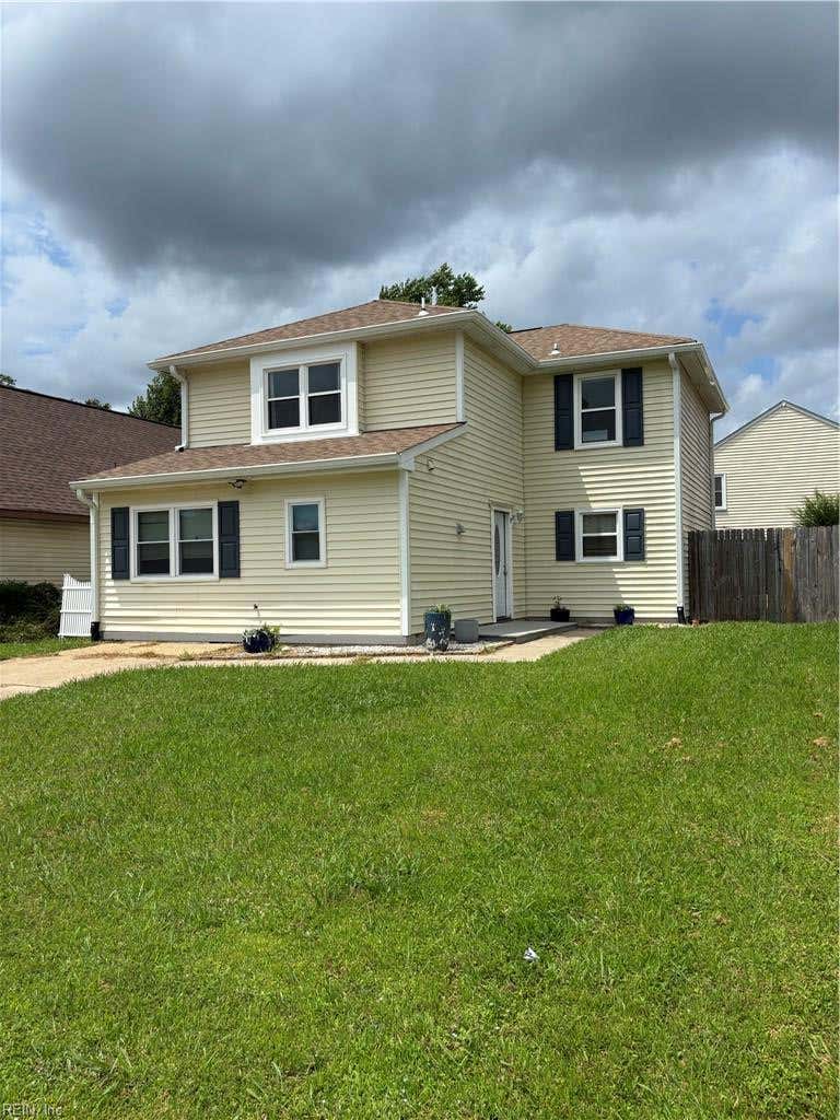 Photo of 4120 Marblehead Drive, Virginia Beach, VA 23453 (MLS # 10647377)