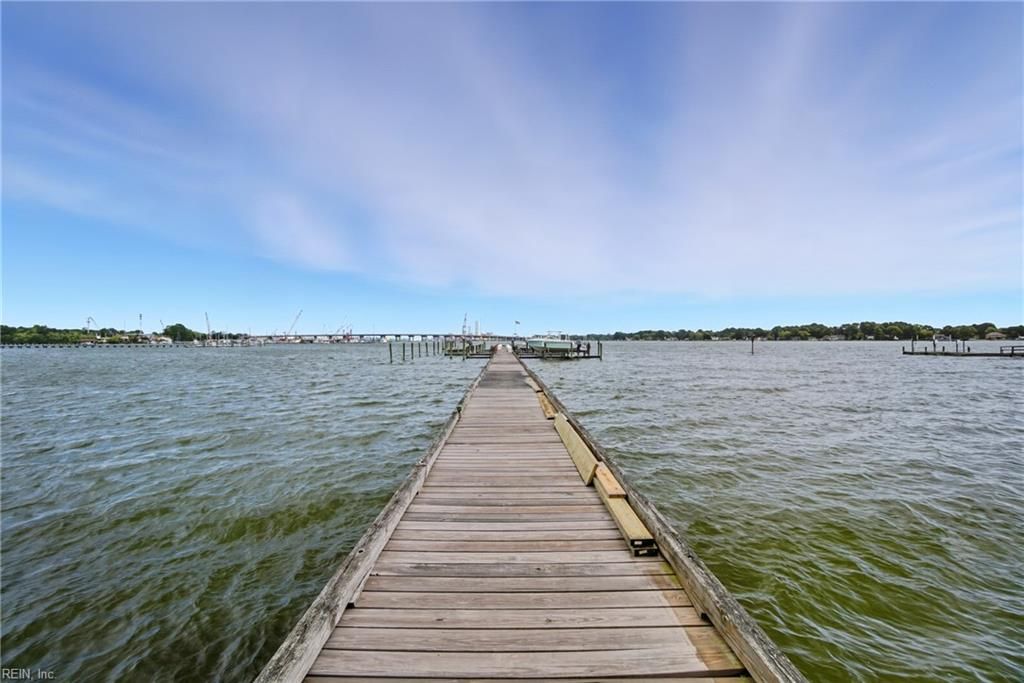 Photo of 4257 Hatton Point Lane #44, Portsmouth, VA 23703 (MLS # 10619960)