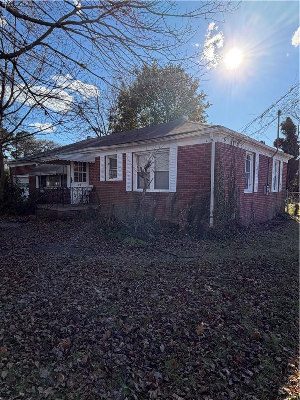 Photo of 19 Saint Albans Drive, Hampton, VA 23669 (MLS # 10613355)