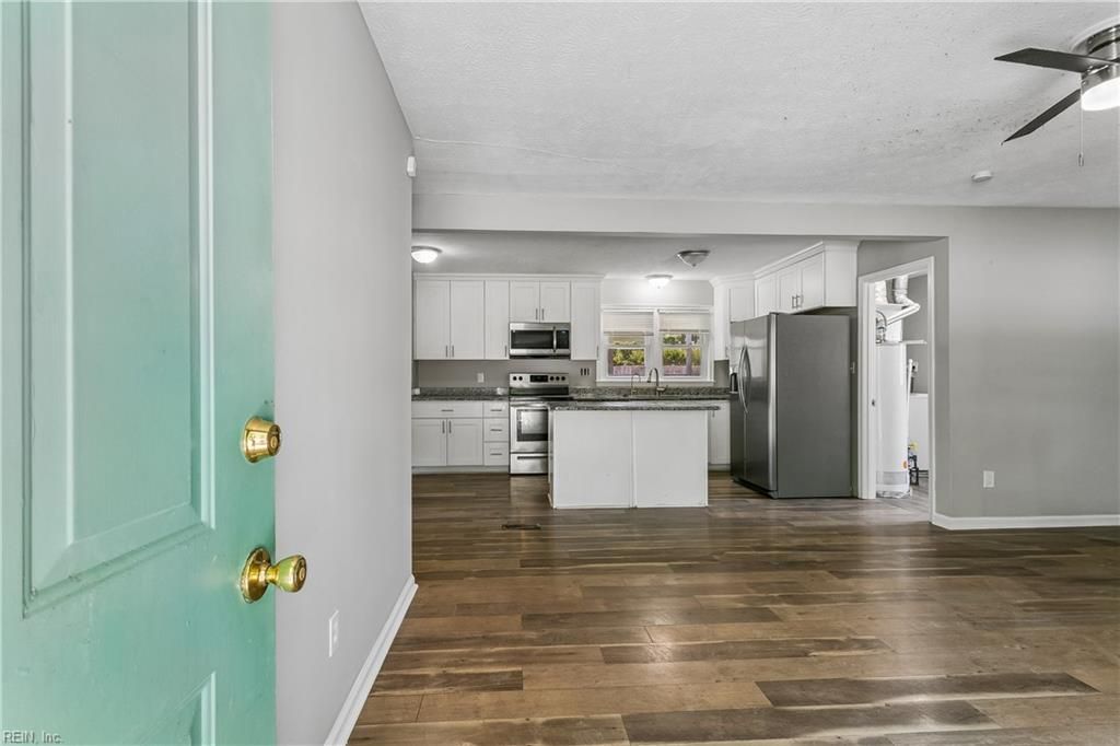 Photo of 513 Marlin Drive, Newport News, VA 23602 (MLS # 10635780)