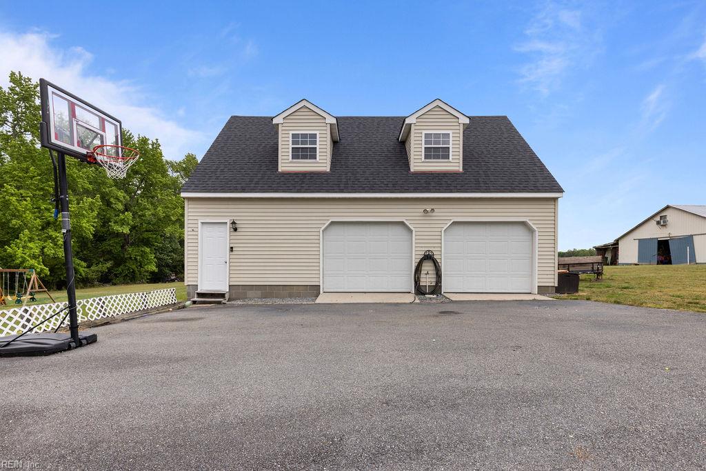 Photo of 16199 Drake Road, Sedley, VA 23878 (MLS # 10652715)