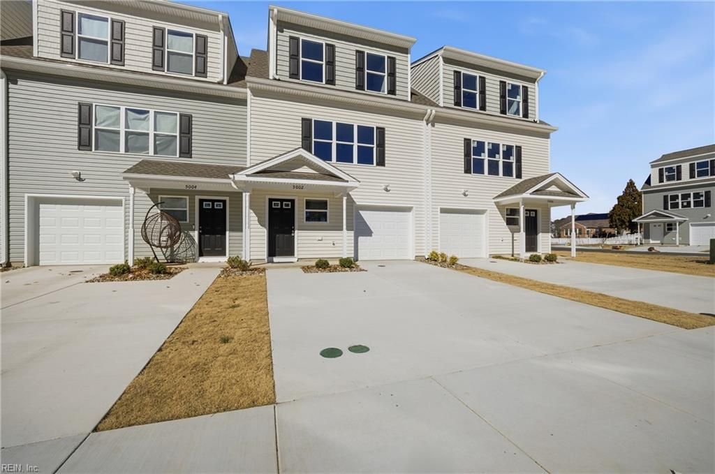 Photo of 5000 Lacy Court, Suffolk, VA 23434 (MLS # 10629649)