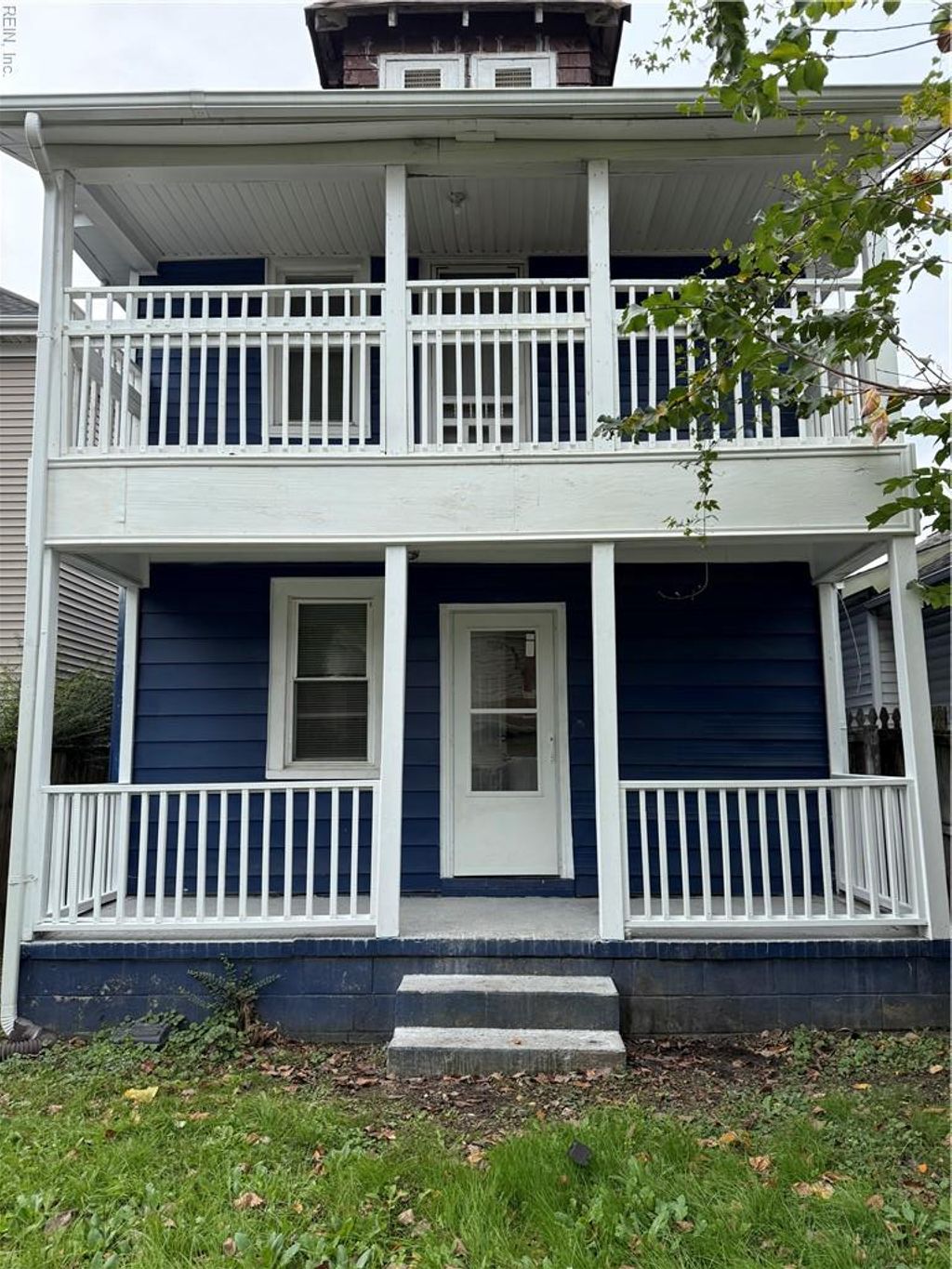 Photo of 904 Pollard Street, Norfolk, VA 23504 (MLS # 10621276)