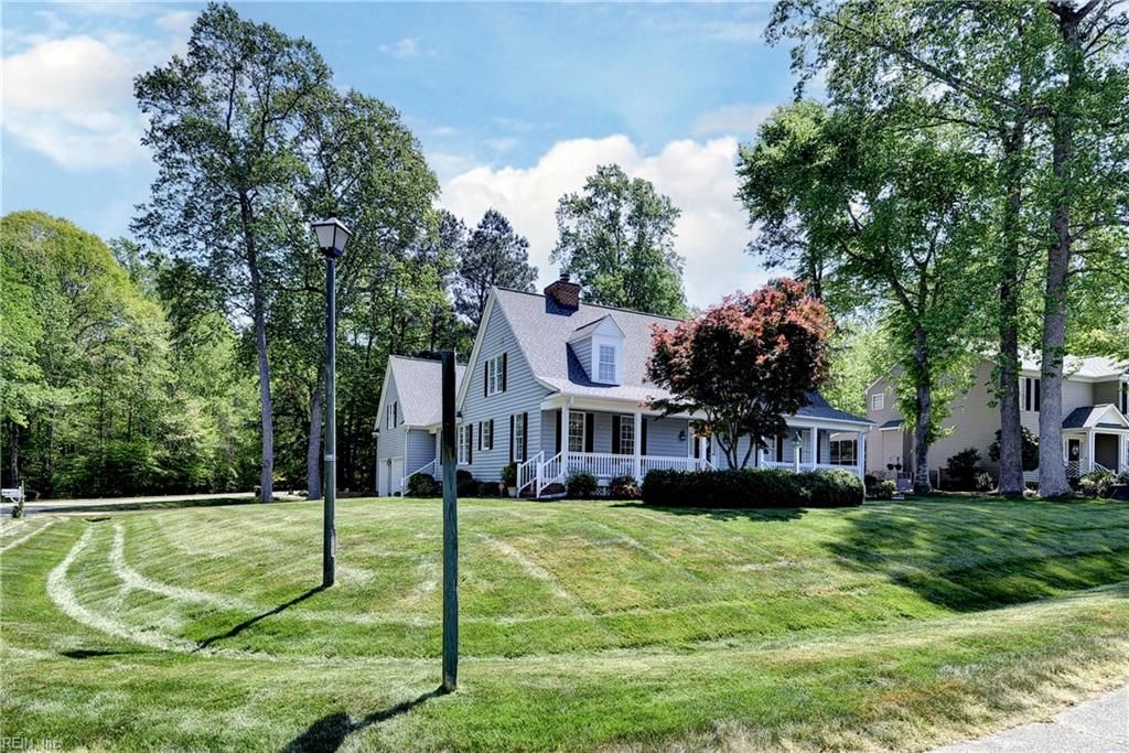Photo of 4997 Westmoreland Drive, Williamsburg, VA 23188 (MLS # 10632599)