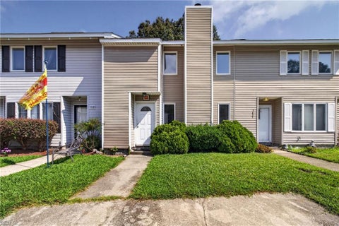Photo of 3437 Bruin Drive, Chesapeake, VA 23321 (MLS # 10652368)