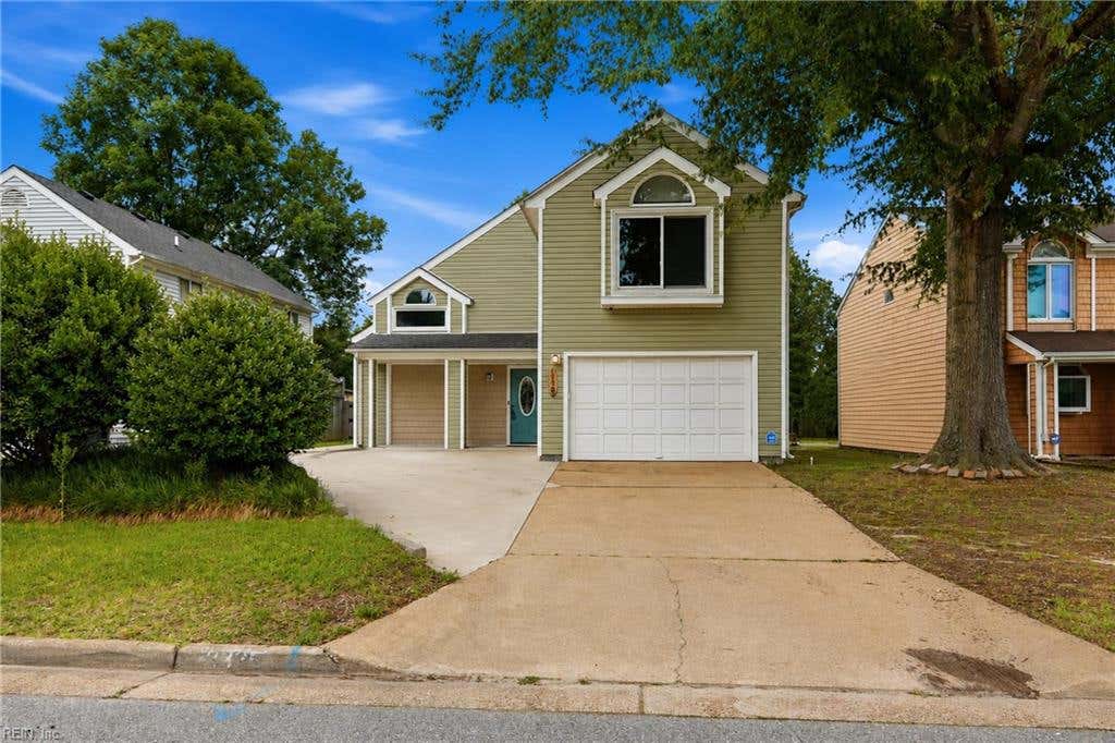 Photo of 3325 Barberry Lane, Virginia Beach, VA 23453 (MLS # 10641454)