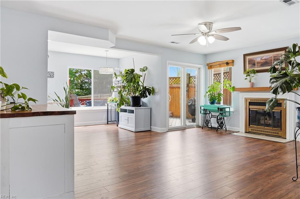 Photo of 3325 Barberry Lane, Virginia Beach, VA 23453 (MLS # 10641454)