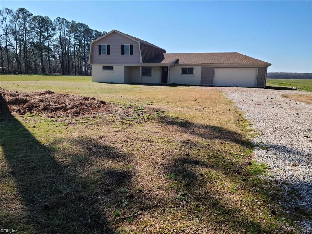 Photo of 1329 Land Of Promise Road, Chesapeake, VA 23322 (MLS # 10623610)