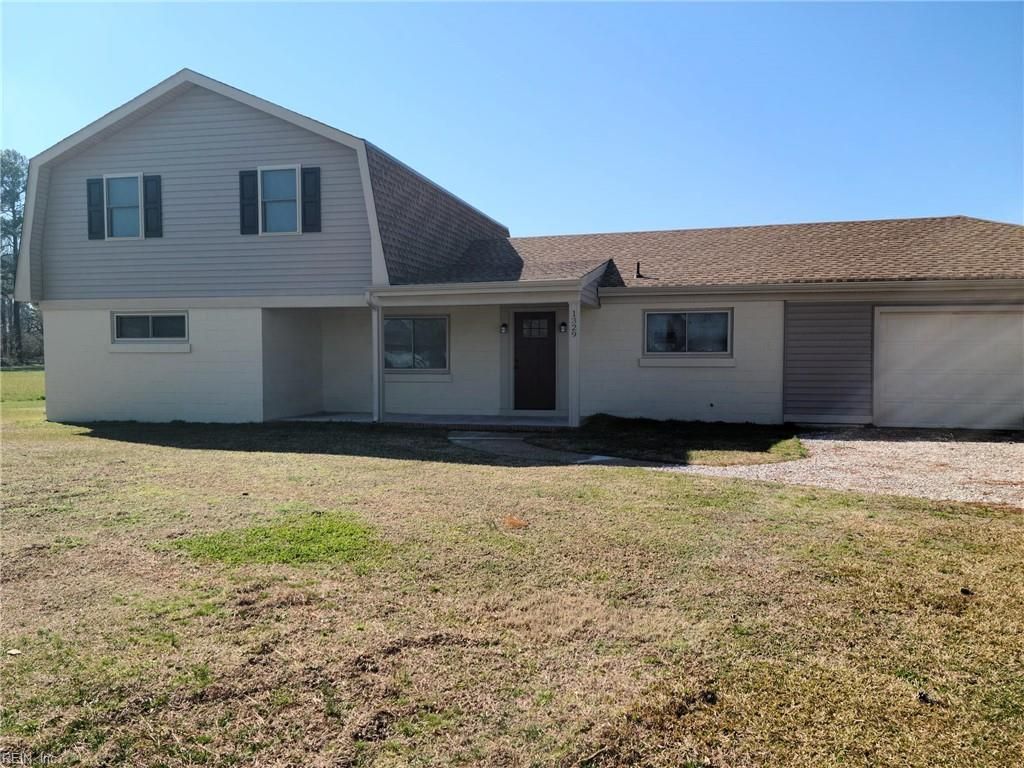 Photo of 1329 Land Of Promise Road, Chesapeake, VA 23322 (MLS # 10623610)